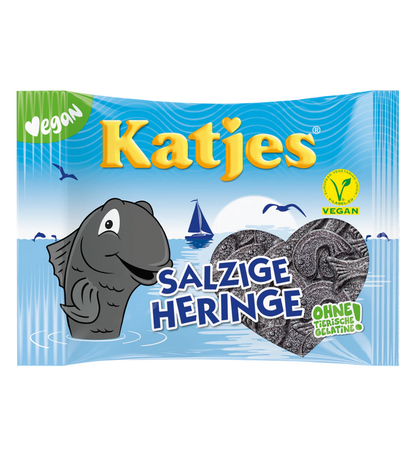 german katjes gummies