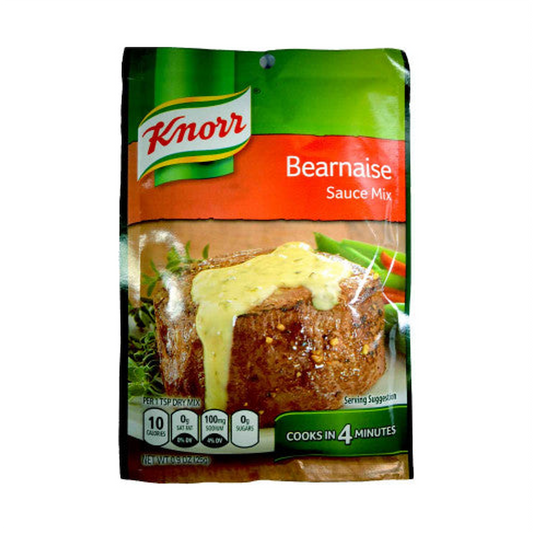 Knorr Bearnaise Sauce