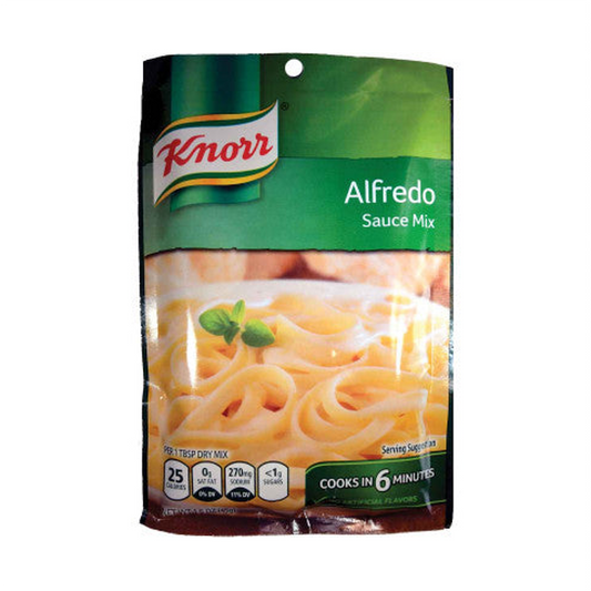 Knorr Alfredo-Sauce