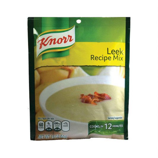 Knorr Lauchsuppenmischung