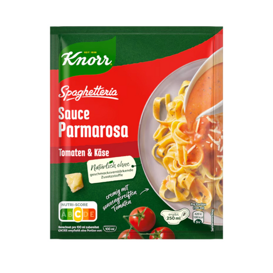 Knorr Fix Wiener Schnitzel