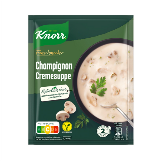 Knorr Sauce Bearnaise