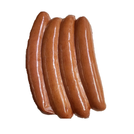 Knackwurst (Pack of 4)