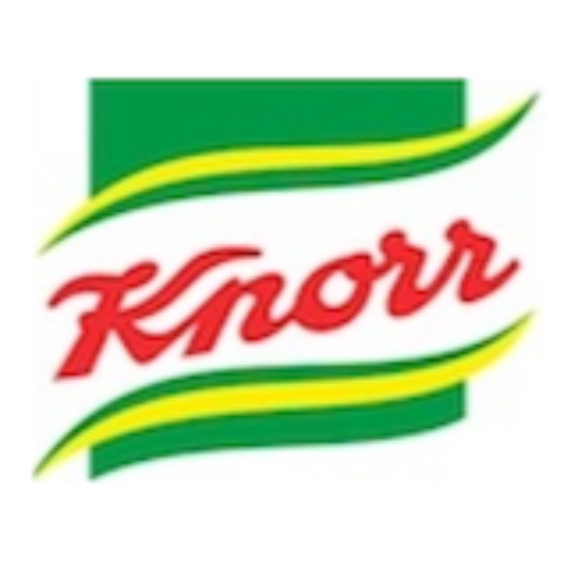 german Knorr sauces and ravy