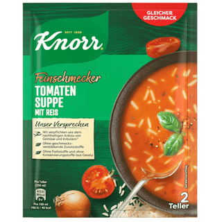 Knorr Sauce Bearnaise
