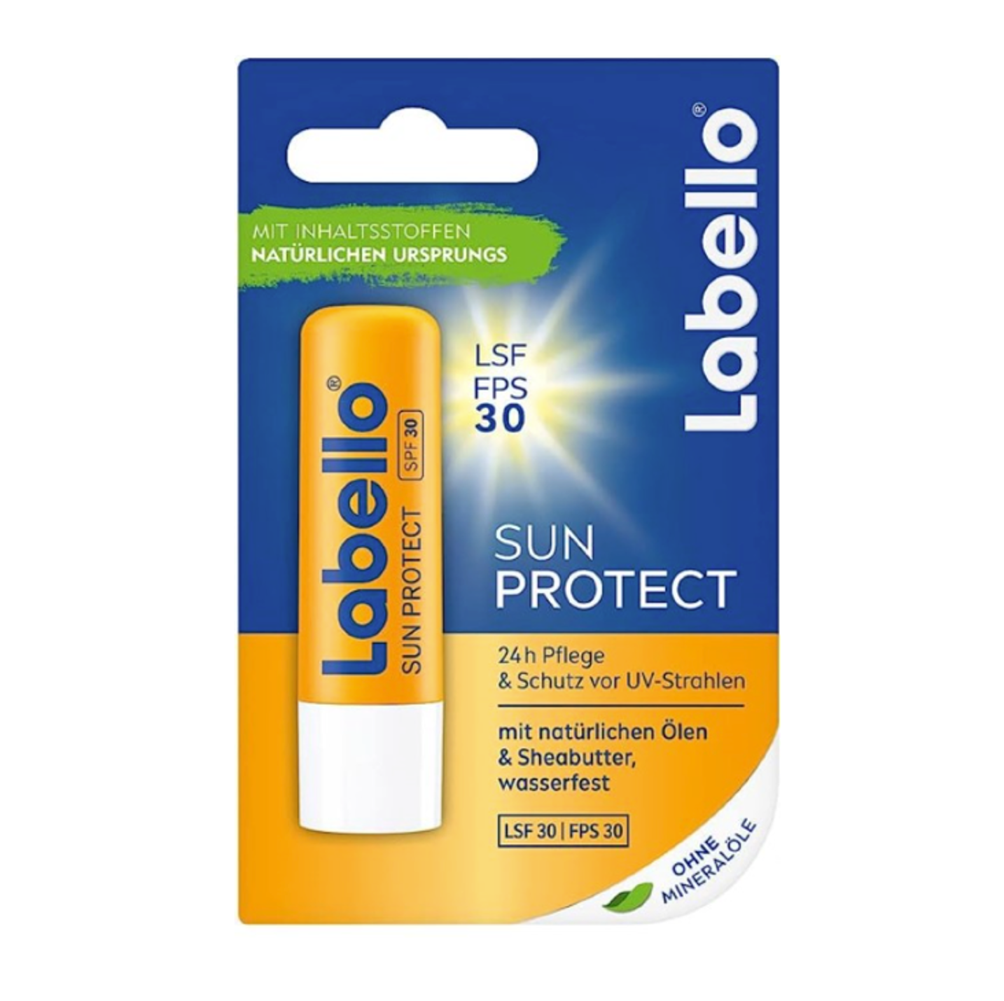 Labello Sun Protect