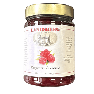 Landsberg Raspberry Preserves