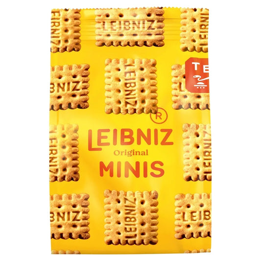 Leibniz Original Minis