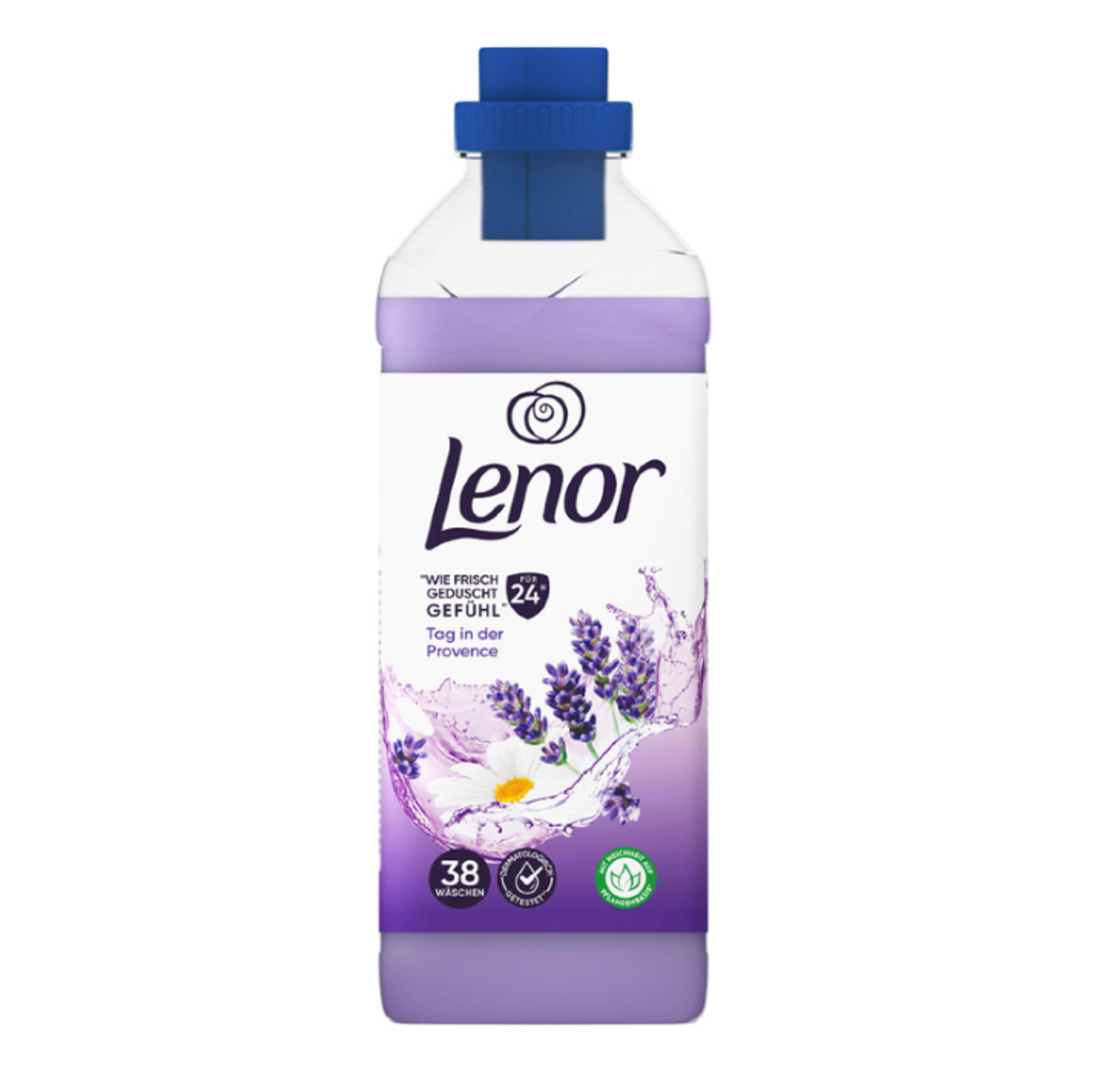 Lenor Lavender (purple)