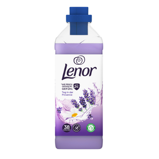 Lenor Lavender (purple)