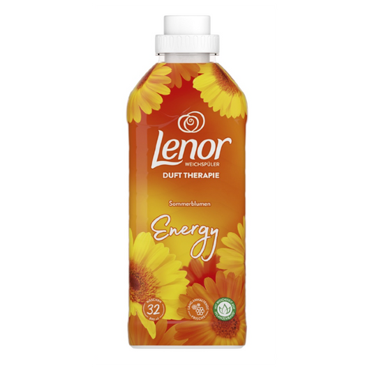 Lenor Summer Flowers Softener