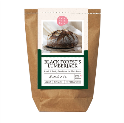 Black Forest's Lumberjack Bread Mix