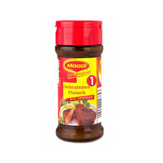 Maggi Seasoning Roasted Meat (Typ 1 Gebratenes Fleisch))