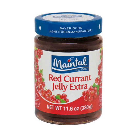 Maintal Red Currant Fruit Spread
