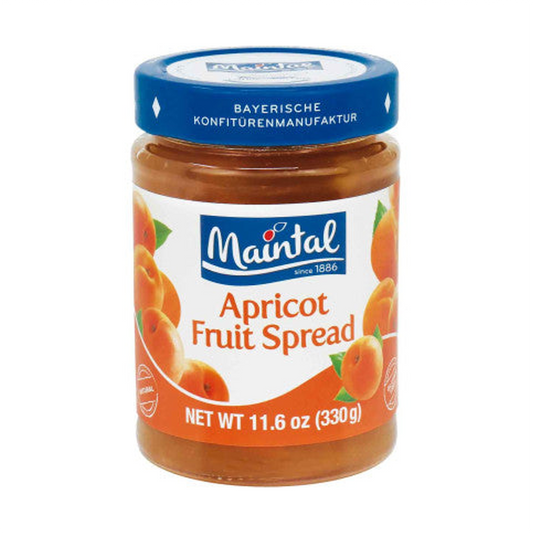 Maintal Apricot Fruit Spread