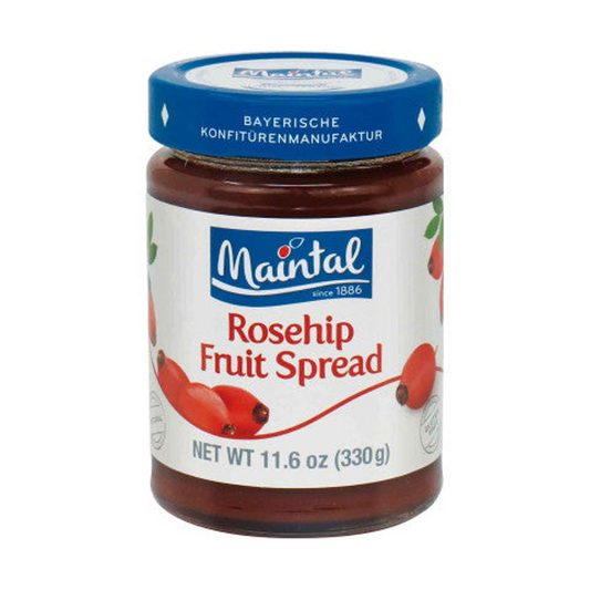 Maintal Rosehip Fruit Spread