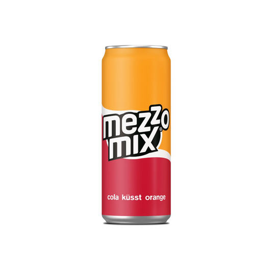 Mezzo Mix 0.33l