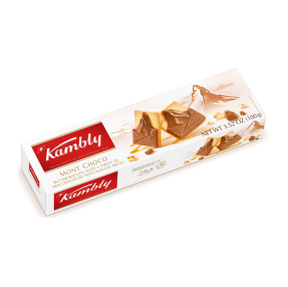 Kambly Mont Choco