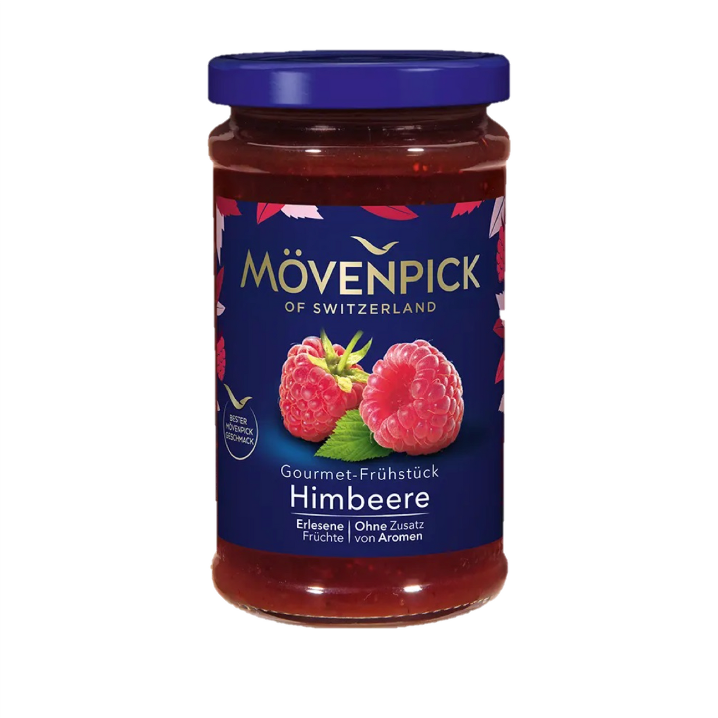 Mövenpick Raspberry Jam (Himbeere)