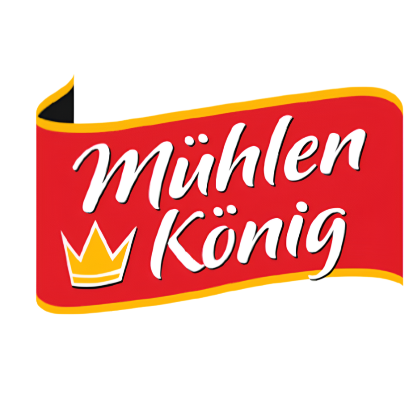 german flour from mühlenkönig