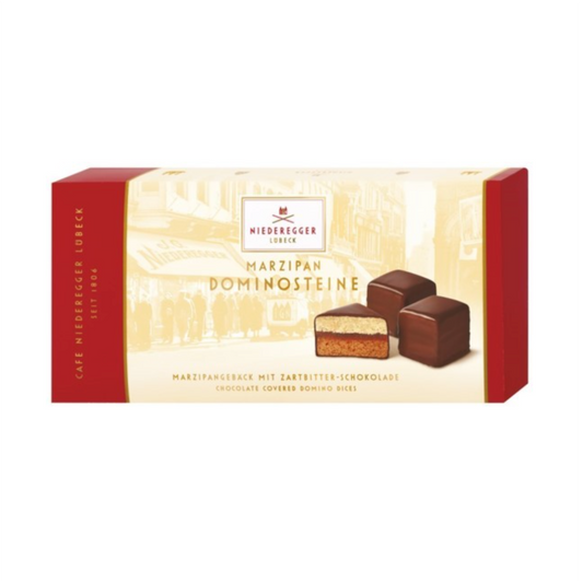 Niederegger Domino Stones