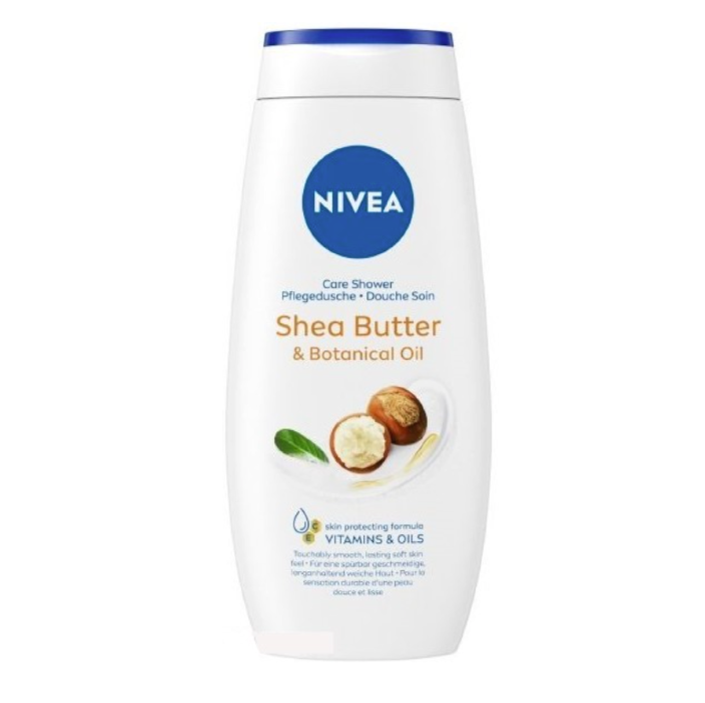 Nivea Shea Butter Shower Gel