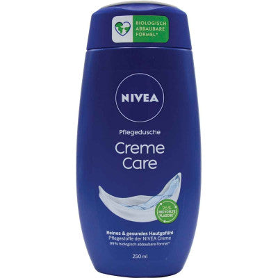 Nivea Creme Care Body Wash