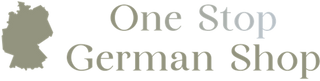 one stop german shop online food store