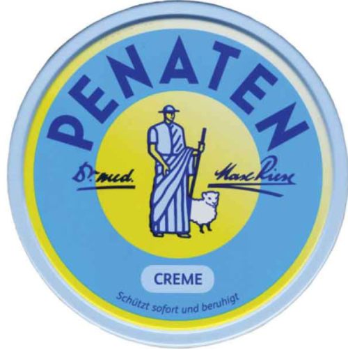 Penaten Baby Care Cream 50ml