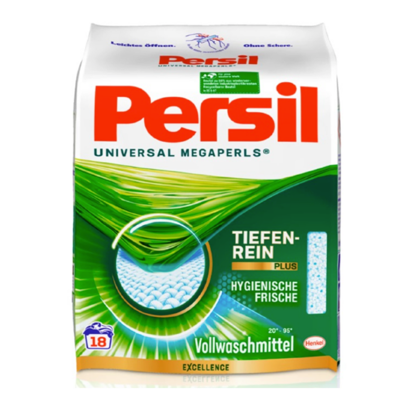 Persil Universal Megapearls