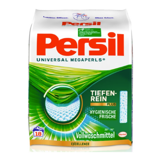 Persil Universal Megapearls