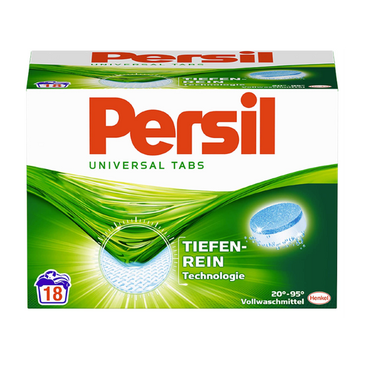 Persil Universal Tabs