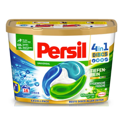 Persil Universal Discs