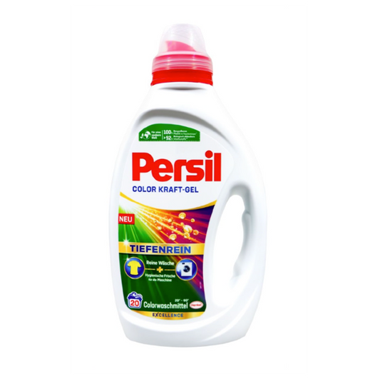 Persil Color Kraft Gel