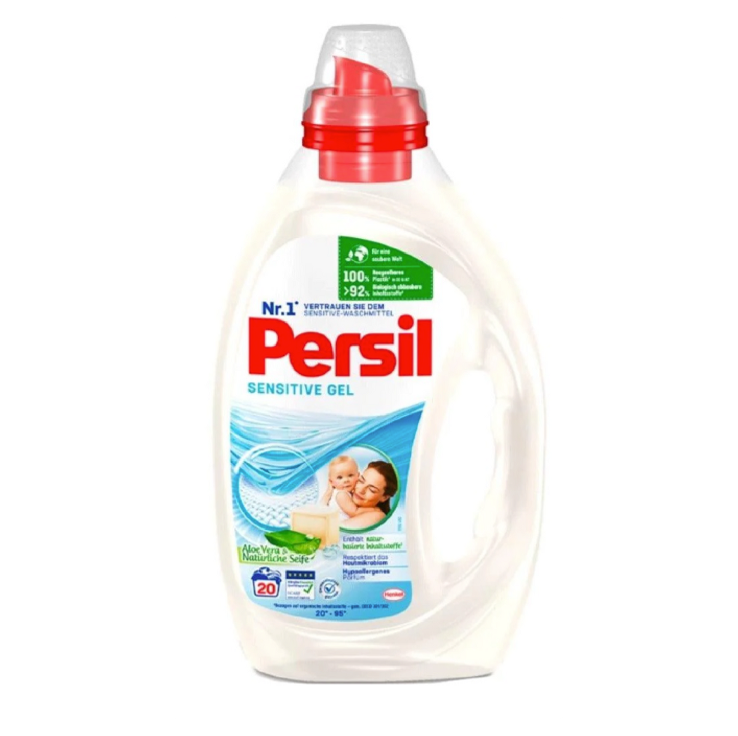 Persil Sensitive Gel