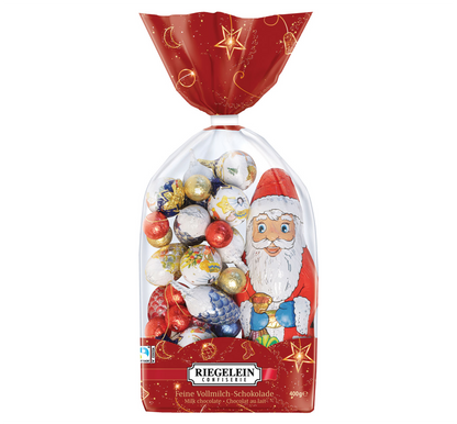 Riegelein Christmas Bag Extra Large 400g