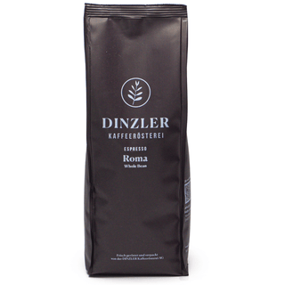 Dinzler Espresso "Roma" - Whole Beans (500g)
