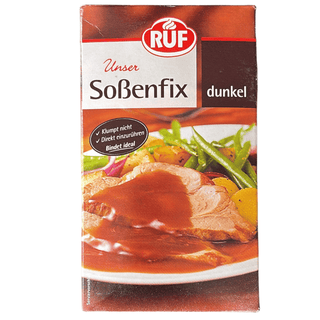 Mondamin Sossenbinder Dunkel