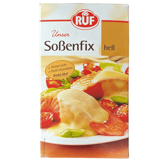 Mondamin Sossenbinder Dunkel