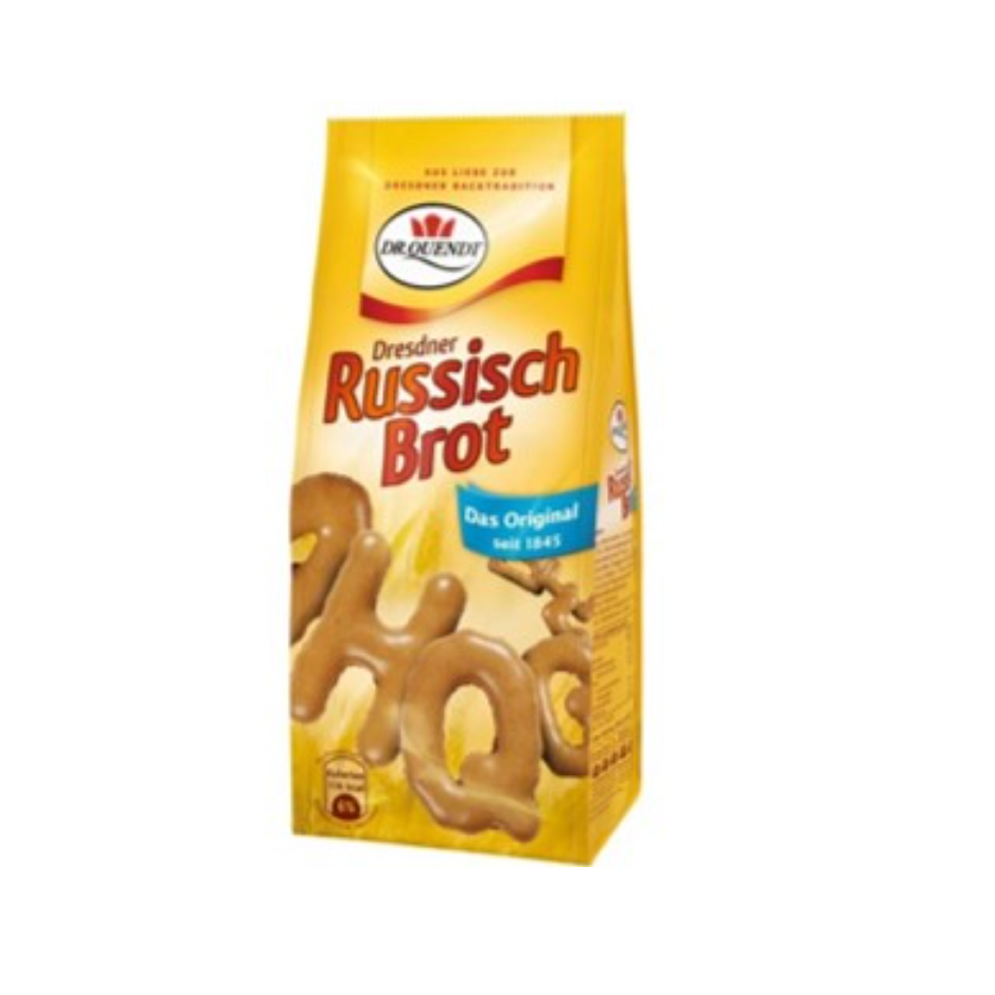 Russisch Brot