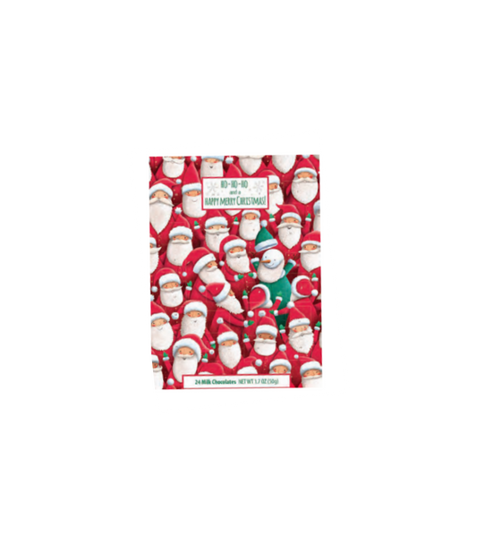 Adventskalender One Stop German Shop