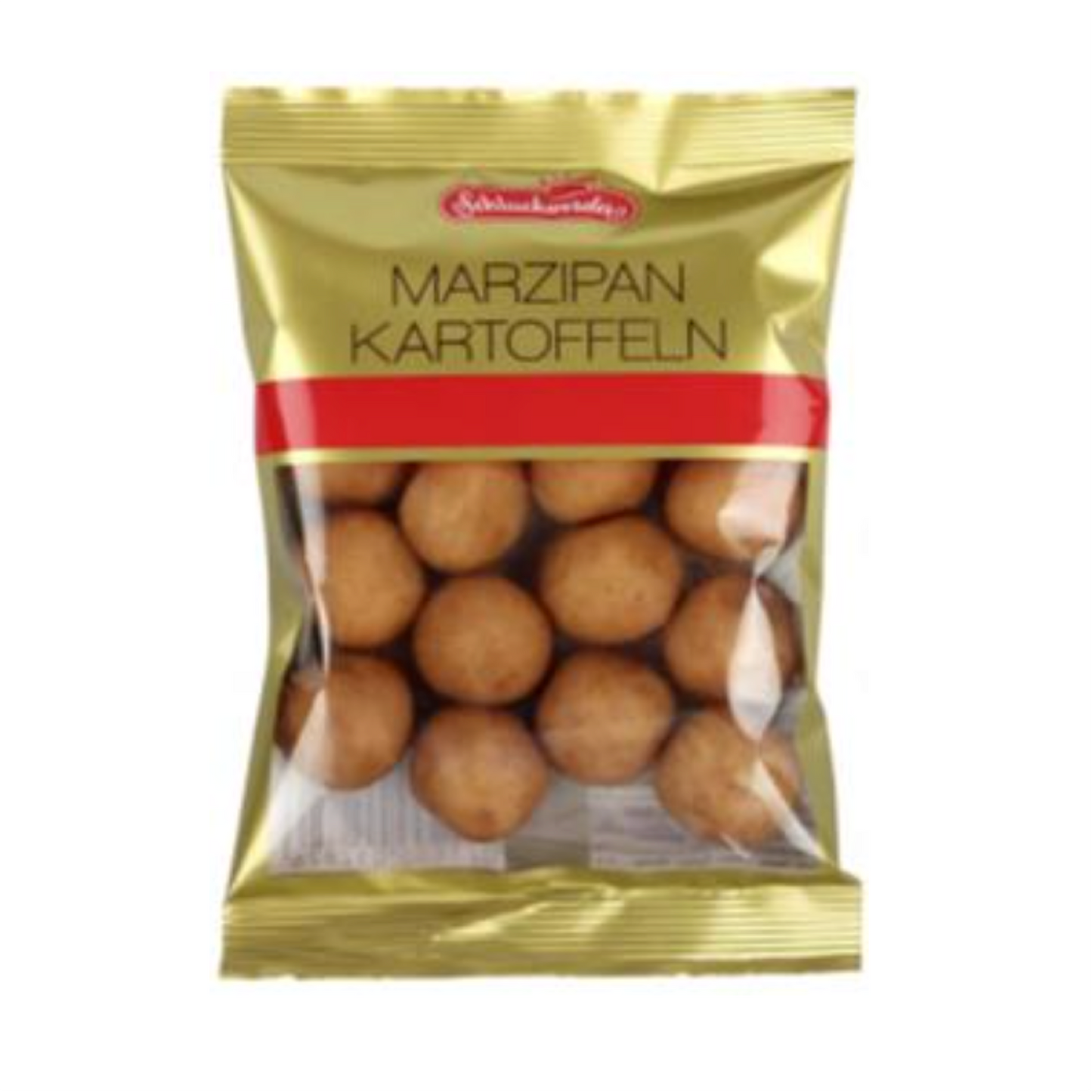 Schluckwerder Marzipan Potatoes