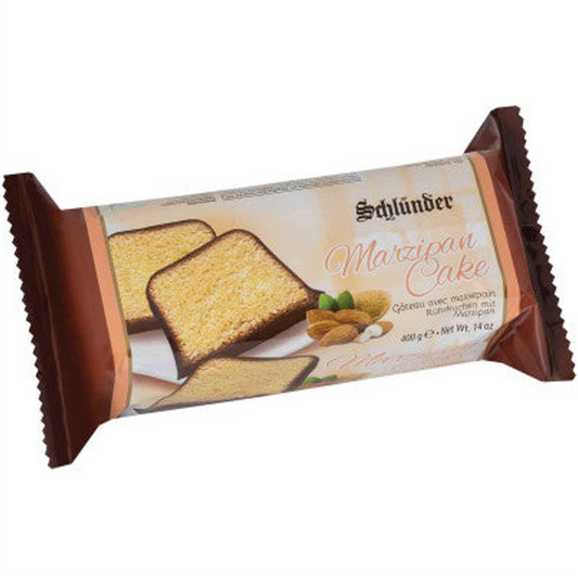 german marzipan cake from schlünder