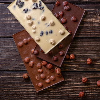 The Championship Chocolate Box