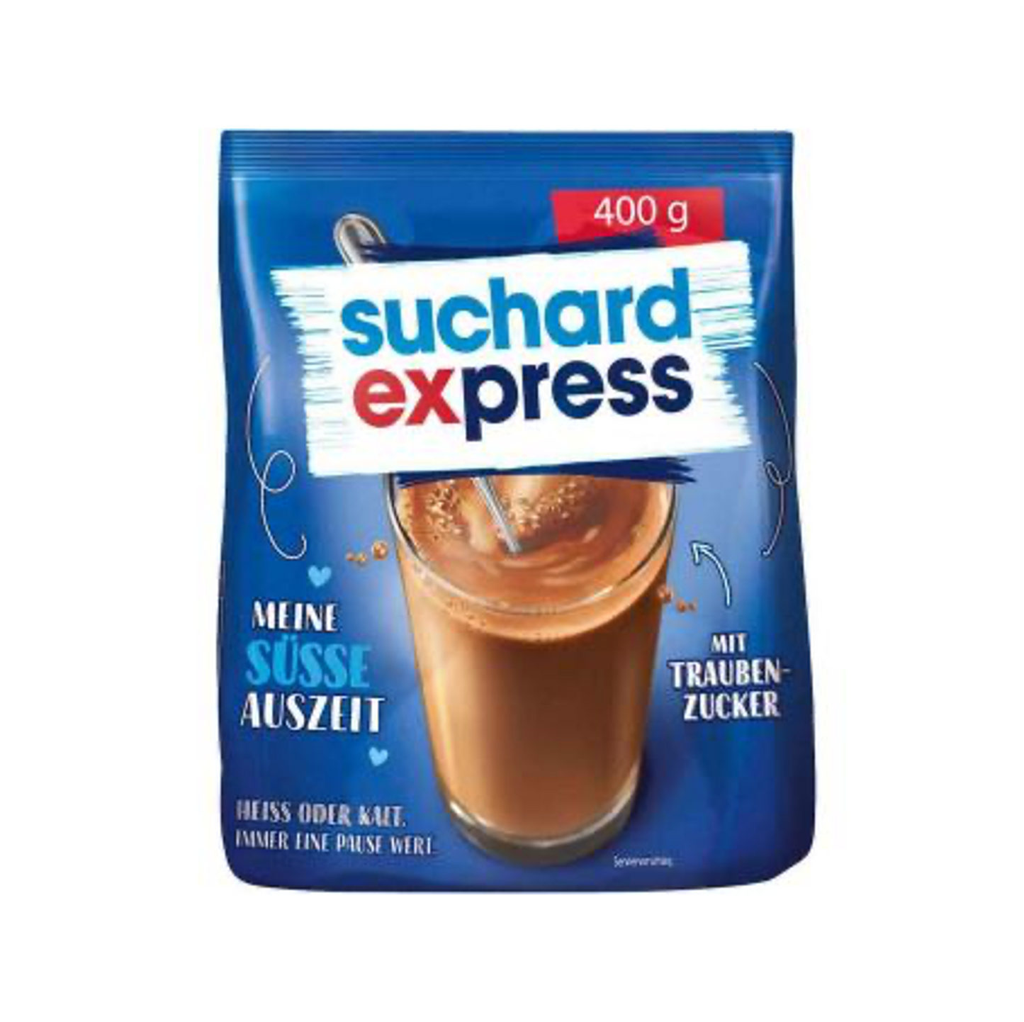 Suchard Kakao Express