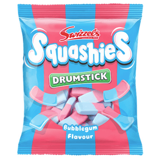 Swizzels Squashies Bubble Gum