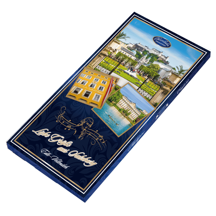 Chocolada – One Stop German Shop