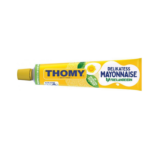 Thomy Mayonnaise 100ml