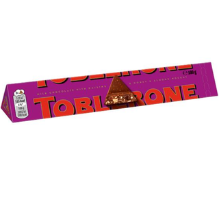 Toblerone Fruit & Nuts Bar