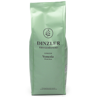 Dinzler Espresso "Venecia" - Whole Beans (500g)